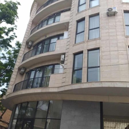 Apartment - "Exclusive" Tbilisi Exterior foto
