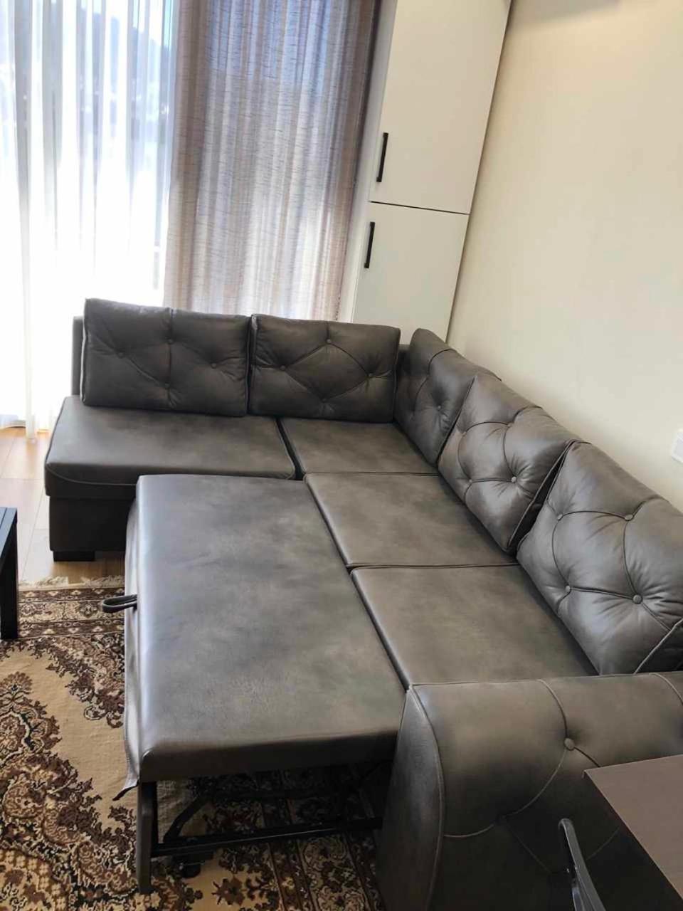 Apartment - "Exclusive" Tbilisi Exterior foto