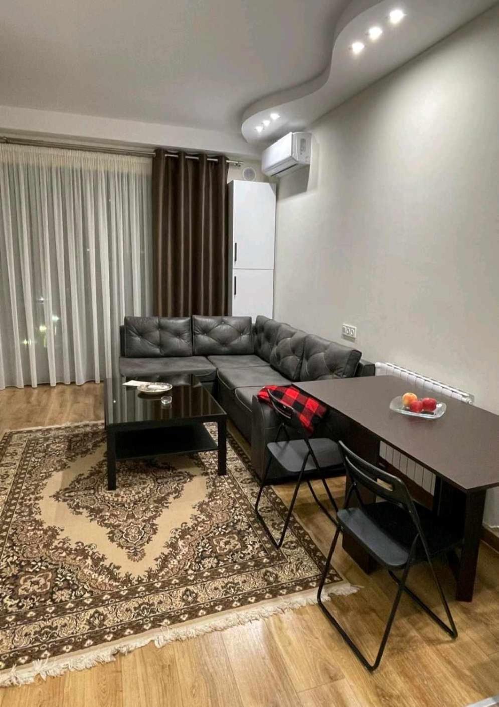 Apartment - "Exclusive" Tbilisi Exterior foto
