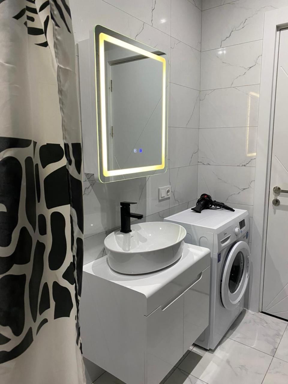 Apartment - "Exclusive" Tbilisi Exterior foto