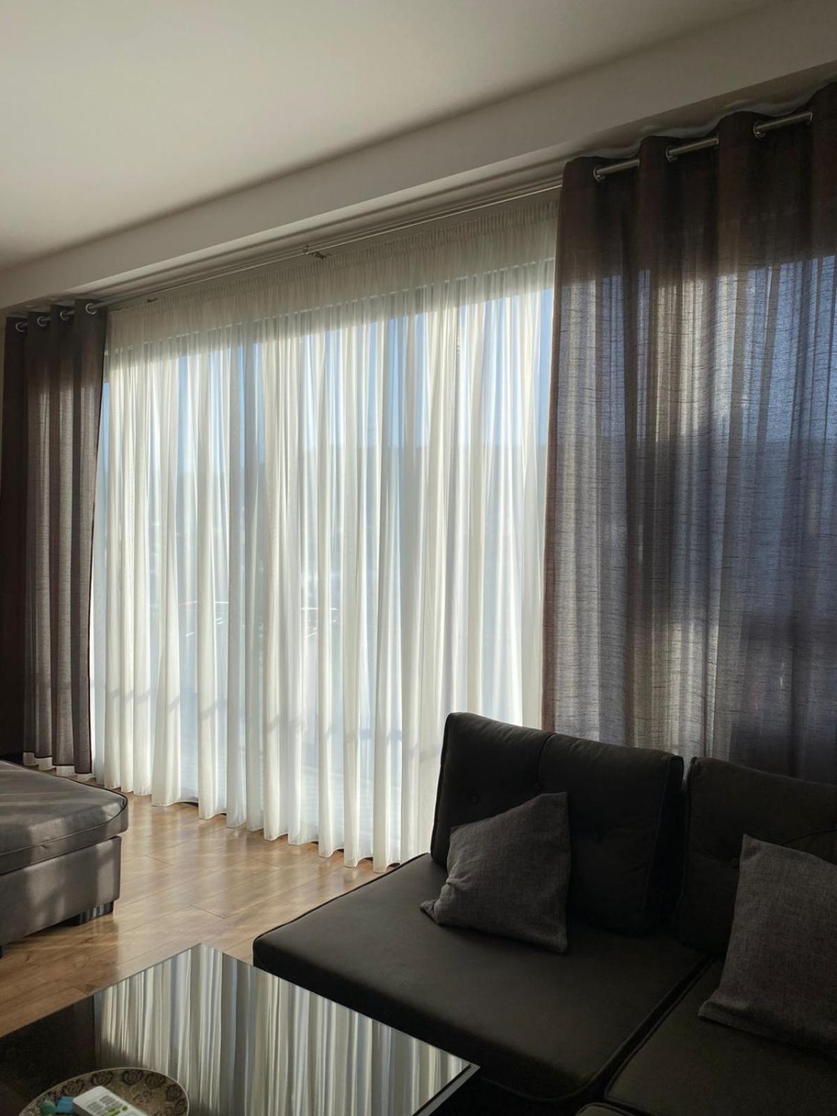 Apartment - "Exclusive" Tbilisi Exterior foto