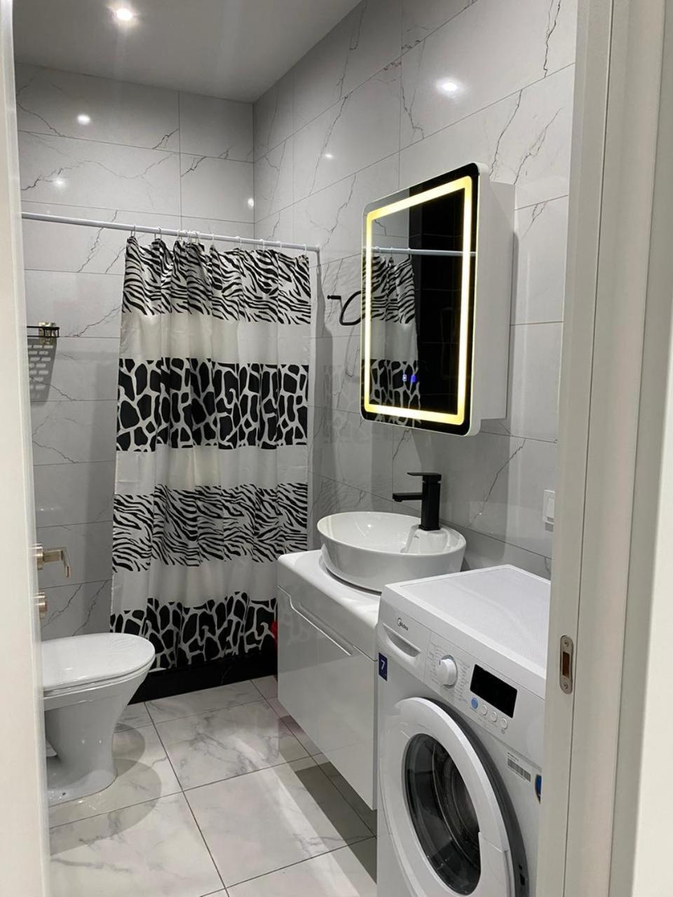 Apartment - "Exclusive" Tbilisi Exterior foto