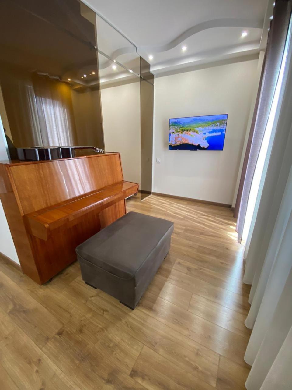 Apartment - "Exclusive" Tbilisi Exterior foto